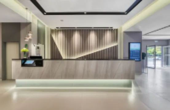 Homeinn Selected Hotel (Hangzhou East Railway Station Yicheng Road Subway Station)