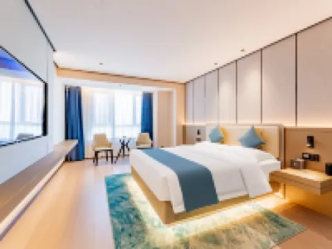보라이 호텔 바오터우 호텔