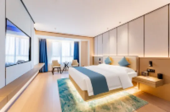 보라이 호텔  호텔