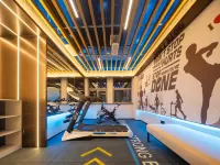 Starway Hotel (Chengdu Jintang Huaizhou New Town) - Træningscentre