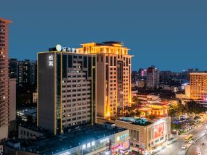 Yayu Apartment (Guangzhou Qiao Subway Station)