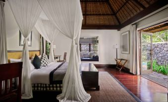 Kayumanis Ubud Private Villas & Spa