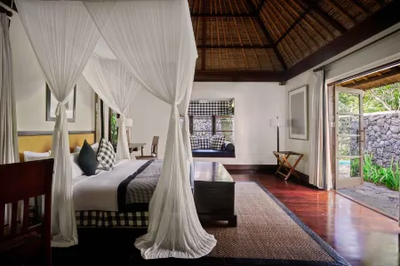 Kayumanis Ubud Private Villa & Spa
