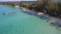 Seafar Resort - Beach