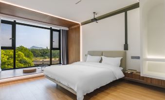 Xianju Laiye Homestay