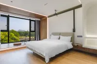 Xianju Laiye Homestay - อ่างจากุชชี่
