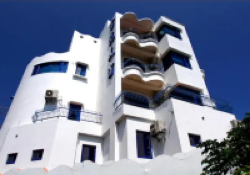 台東富悦海景民宿