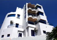 Fu Yue Seaview B&B