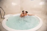 Barceló San José - Spa