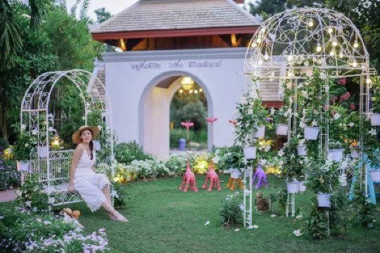 Anyin Lanna Villa Resort