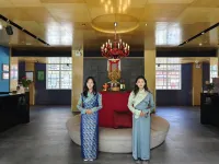 Susheng Guizang Manor Hotel Hotels in Lhasa
