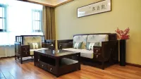 Mount Fuxi  Cliff Hotel