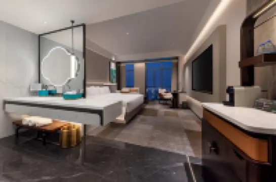 Argyle Boutique Hotel