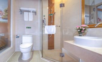 Vienna Hotel (Shenzhen Luohu Port Railway Station)