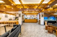 Zhaoxing Dongzhai Muyinshan Residence