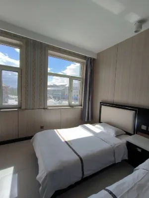 Xilinhot Casabu Net Guest House