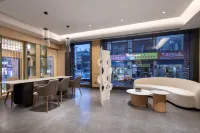 Chema Slow Hotel (Xingsha Zhongmaocheng) - pet friendly