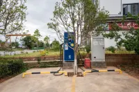 ZhenYuan Hotel فنادق في ويشان