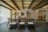 Xunyou · Hidden Luxury Homestay (Dongjianghu Scenic Area Store)