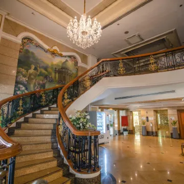 Forum Park Hotel Hotels near Rama III