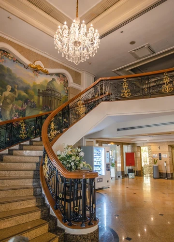 รูปภาพของโรงแรม ฟอรัมพาร์ค