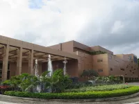 Widus Hotel Clark Hotéis em Mabalacat