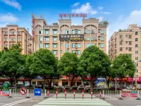 Everest E-sports Hotel (Shuangshan) - Esports