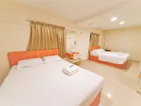 De UPTOWN Hotel @ Subang Jaya SS15 Hotel in zona Subang Jaya Assembly Of God