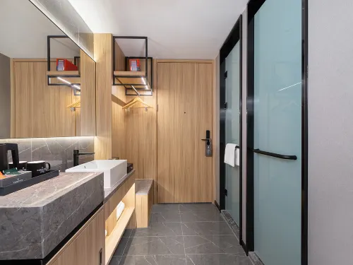 Country Inn & Suites by Radisson (Shanghai Hongkou Football Stadium, Chifeng Road Subway Station) Photos