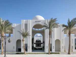 Serry Beach Resort