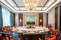 Rongcheng Longyuan Haiyi International Hotel