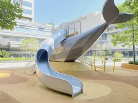 樂奕城國際公寓（汕頭東海岸萬象滙店） - 2 星級