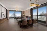 Yunmu International Hotel (Chongqing Nanbin Road Himalaya Branch) Hotels in Nanbin Road/Danzishi