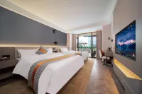 Liupanshui Boyao Garden Hotel (Shuicheng Ancient Town)