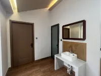WhisperPeak · Secret WildLuxe Courtyard Hotel in zona Laohushan Ecological Park