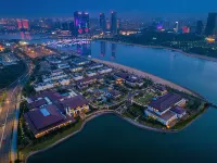 Grand New Century Hotel Rizhao Donghu