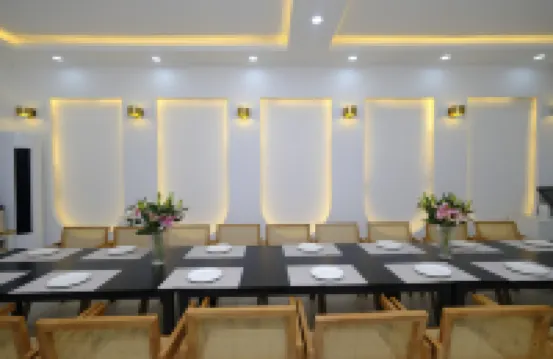 Manhua Island Lake View Homestay