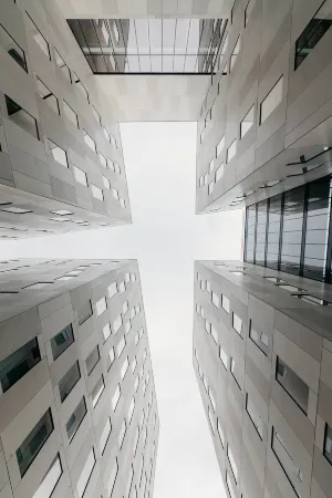 Numa Amsterdam Docklands Отели рядом с достопримечательностью «Мост Питон»