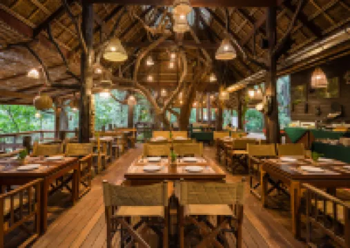 Hintok River Camp Hotels in Sai Yok