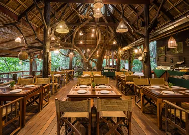 รูปภาพของHintok River Camp @ Hellfire Pass หินตกริเวอร์เเคมป์ กาญจนบุรี