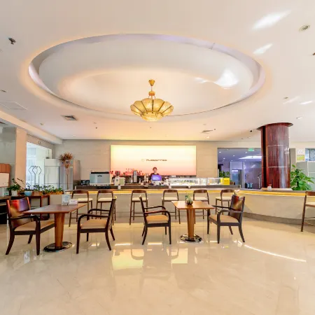 NEW OVERSEAS CHINESE HOTEL
