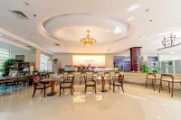 Maison New Century Hotel Dinghai Zhoushan