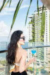 Monalisa Luxury Hotel - Havudsigt