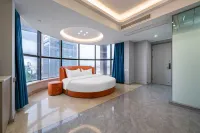 CG E-sports Hotel (Shaoxing Lu Xun Hometown)