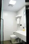 Ibis Hotel (Chengdu Pengzhou Wangyuli Branch)