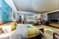 Fengxiang hot spring Hotel
