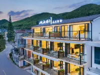 Mountain Streams POSON·Designer Vacation Boutique Inn Hotels near Sky Land