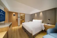 Park inn by Radisson, Wanda Plaza, Wenzhou Longwan International Airport