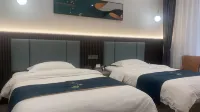 Menglianxuan Gold Port Hotel - 2-Star