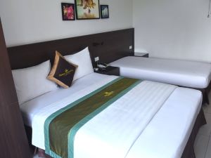 Sao Hotel Nguyen Ngoc Vu